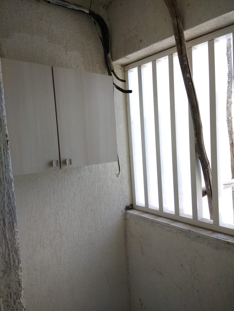 Balcony, lodha-meridian 2 Bedroom 1278 Sq.Ft. Apartment In Kukatpally Hyderabad 8686069