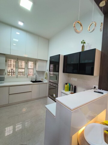 1 BHK Builder Floor For Rent in Shakti Khand iv