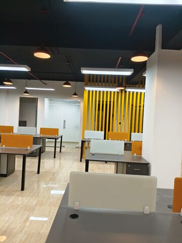Team Area in  Office Space at Sector 4 – for Rent