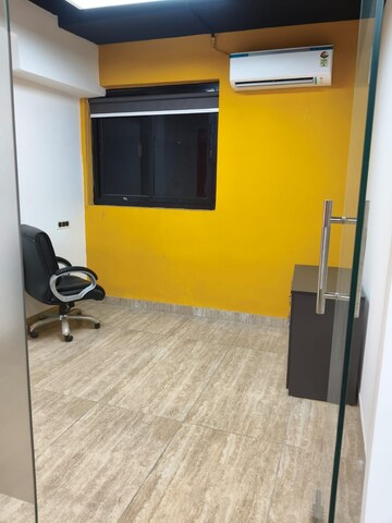 Team Area in  Office Space at Sector 4 – for Rent