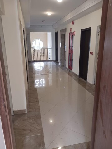 Building Lobby in 3 BHK Apartment at ATS Marigold, Sector 89a – for Rent