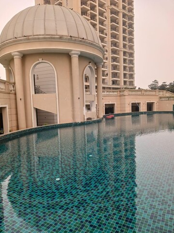 3 BHK Apartment – Exterior View View at ATS Marigold, Sector 89a - for Rent