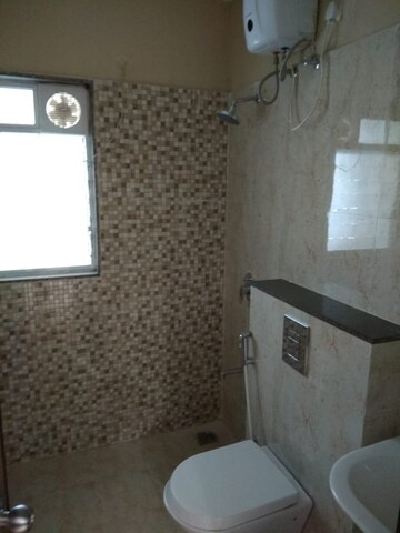 Master Bedroom in 2 BHK Apartment at Lodha Meridian, Kukatpally – for Rent