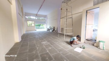  Warehouse – Exterior View View at Vasai East - for Rent