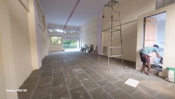  Warehouse – Exterior View View at Vasai East - for Rent