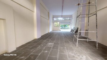  Warehouse – Exterior View View at Vasai East - for Rent