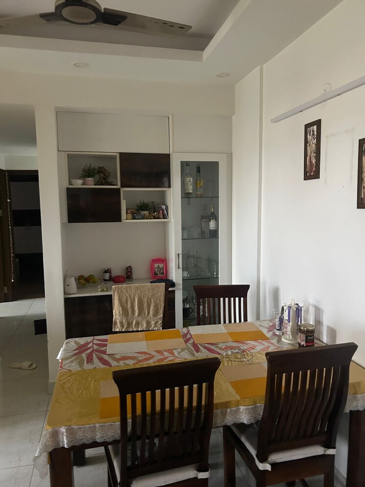 Kitchen, shriram-summitt 3 Bedroom 1450 Sq.Ft. Apartment In Electronic City Phase I Bangalore 8686084