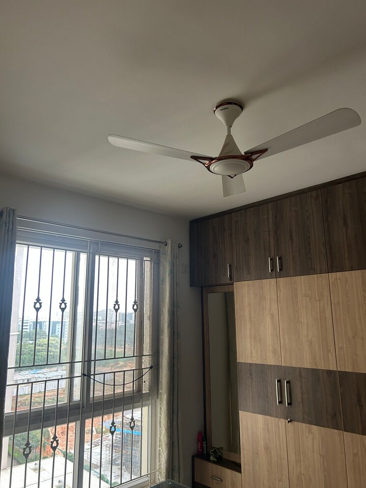 undefined, shriram-summitt 3 Bedroom 1450 Sq.Ft. Apartment In Electronic City Phase I Bangalore 8686084