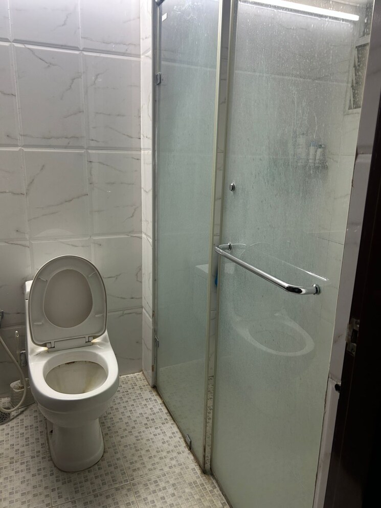 Bathroom, shriram-summitt 3 Bedroom 1450 Sq.Ft. Apartment In Electronic City Phase I Bangalore 8686084