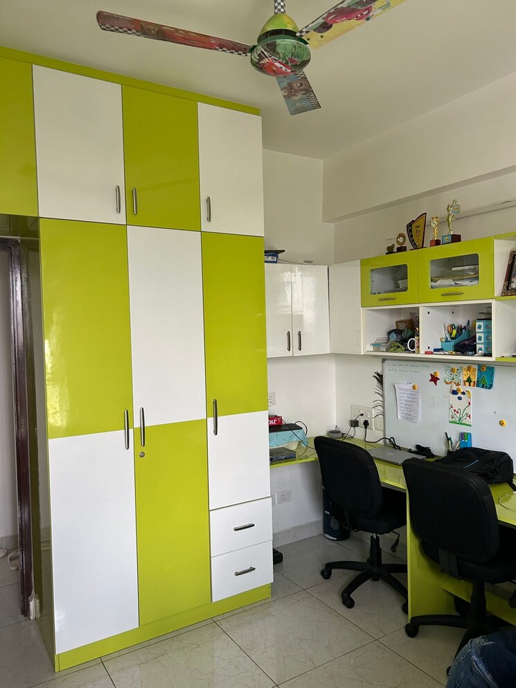 Team Area, shriram-summitt 3 Bedroom 1450 Sq.Ft. Apartment In Electronic City Phase I Bangalore 8686084