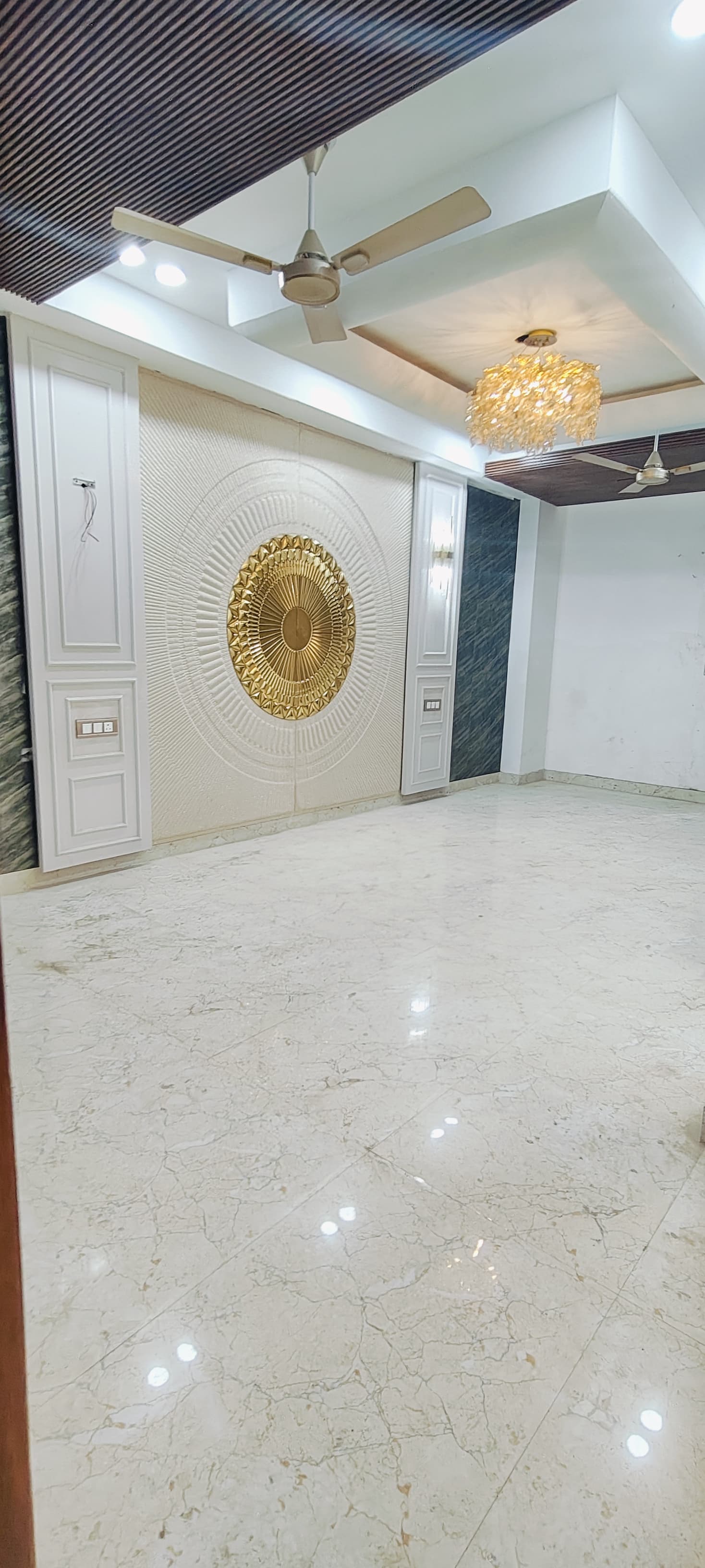 3 BHK Builder Floor For Sale in Hometech Homes