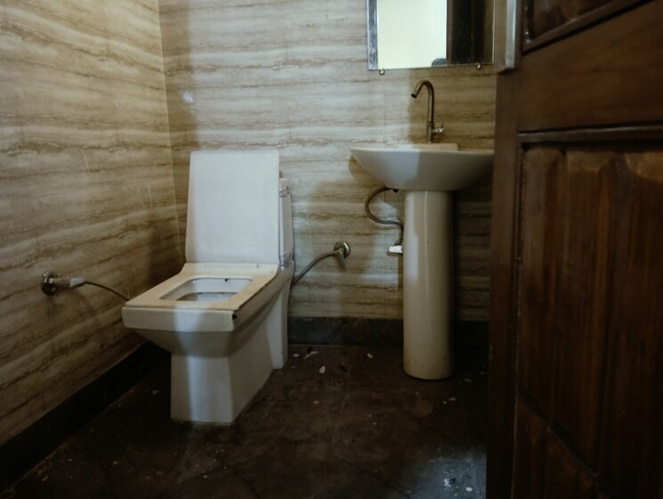 Kitchen, landcraft-golflinks-plaza 2 Bedroom 1135 Sq.Ft. Apartment In Pandav Nagar Ghaziabad 8686128