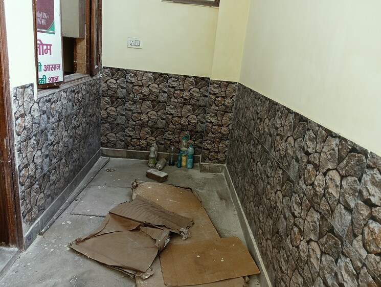 Bedroom, landcraft-golflinks-plaza 2 Bedroom 1135 Sq.Ft. Apartment In Pandav Nagar Ghaziabad 8686128