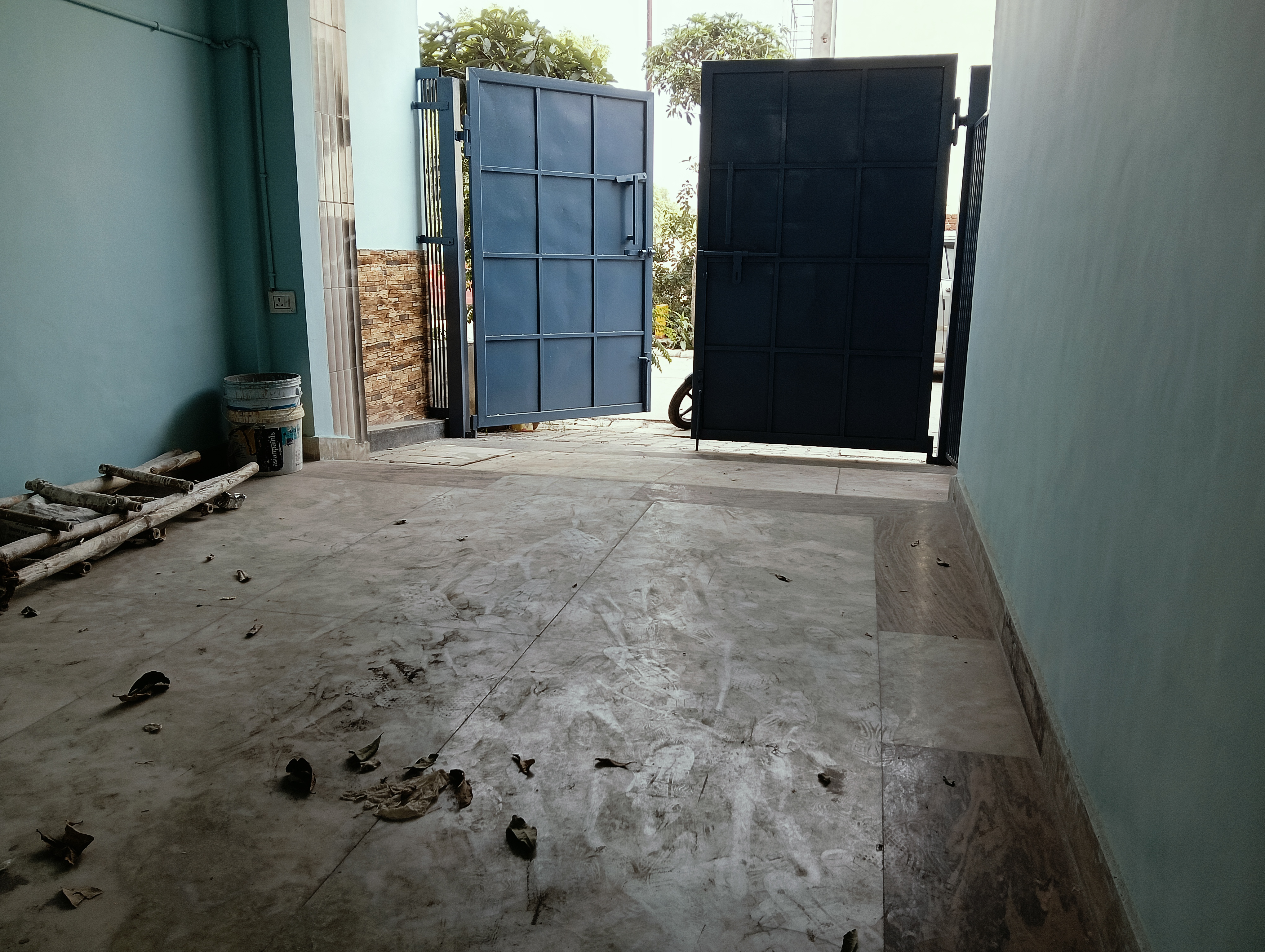 2 BHK Apartment For Rent in Landcraft Golflinks Plaza