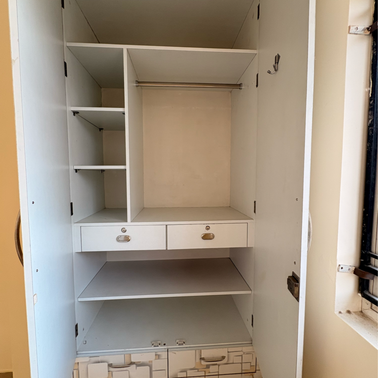 undefined, paarth-aadyant 3.5 Bedroom 1911 Sq.Ft. Apartment In Sushant Golf City Lucknow 8686139