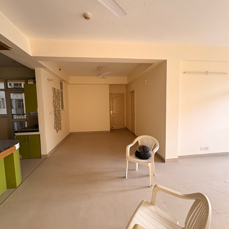 Bathroom, paarth-aadyant 3.5 Bedroom 1911 Sq.Ft. Apartment In Sushant Golf City Lucknow 8686139