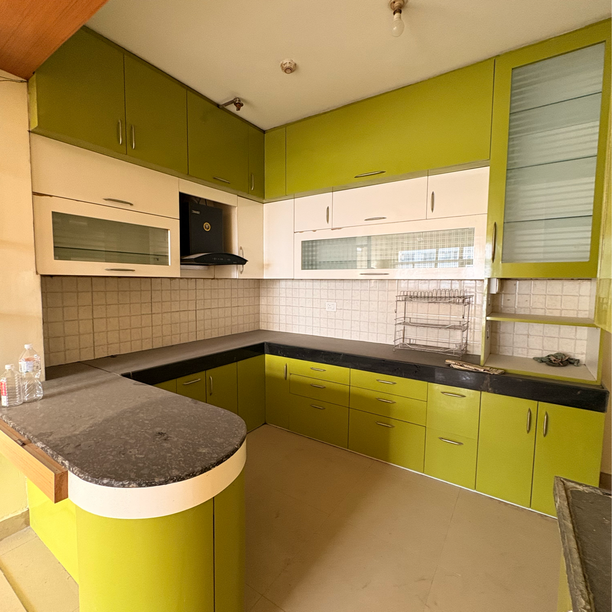 3.5 BHK Apartment For Rent in Paarth Aadyant