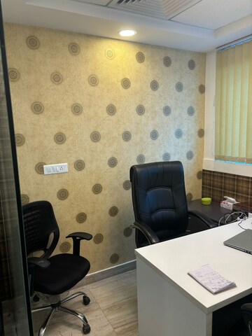Team Area in  Office Space in IT/SEZ at IThums 62, Sector 62 – for Rent
