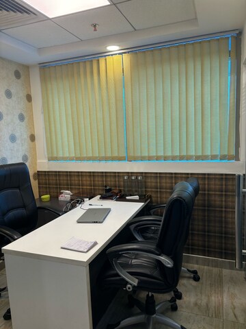 Team Area in  Office Space in IT/SEZ at IThums 62, Sector 62 – for Rent