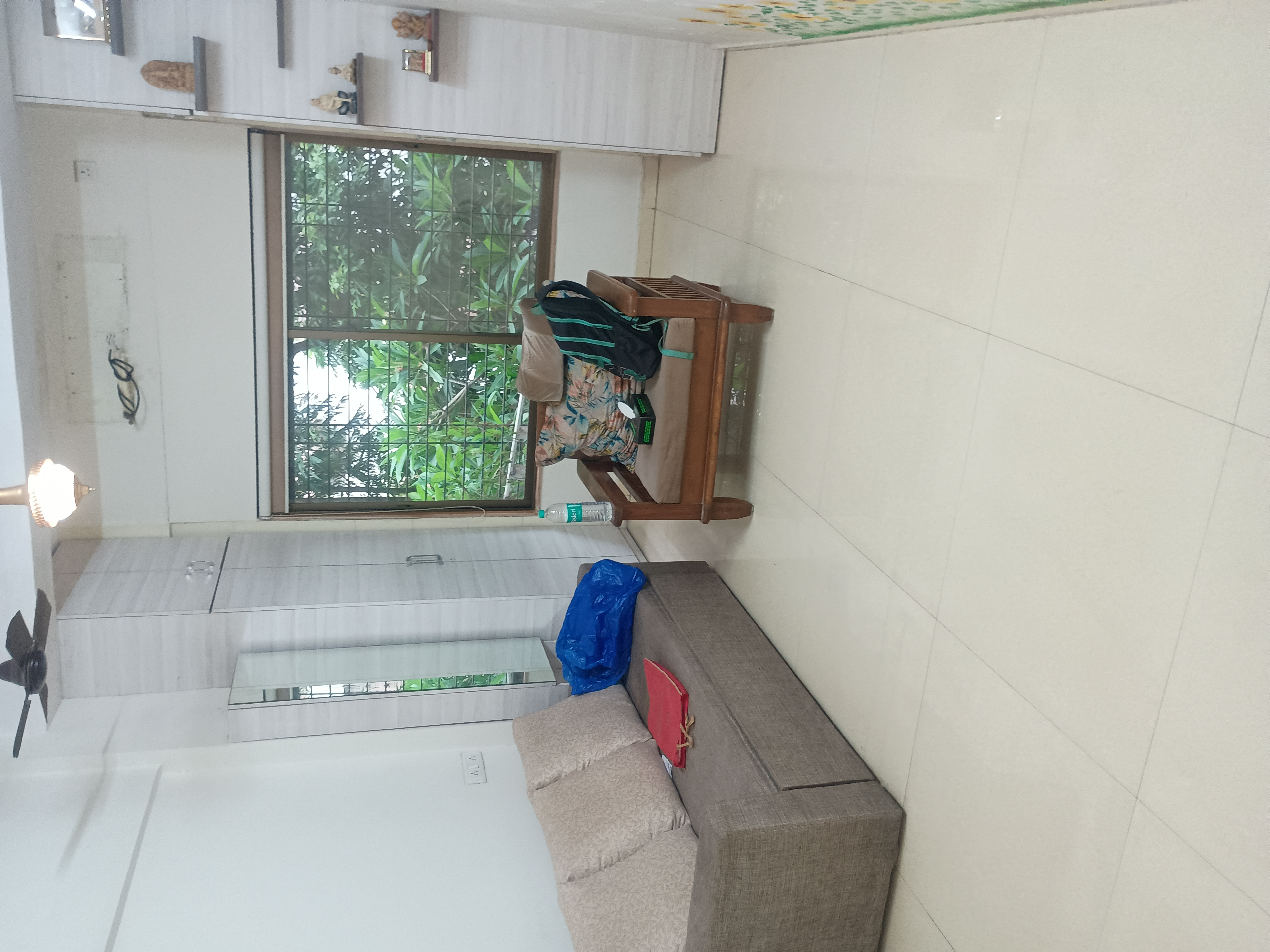 1 BHK 500 Sq.Ft. Apartment in Madhuban CHS Deonar