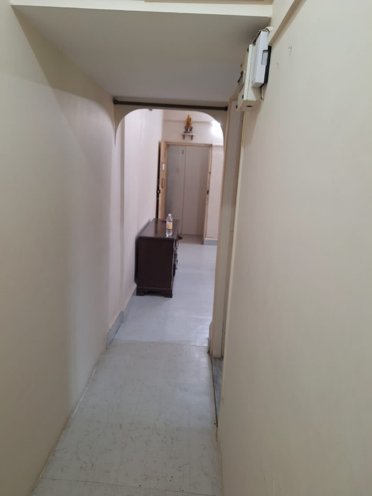 1 BHK 476 Sq.Ft. Apartment in Manish Darshan Andheri