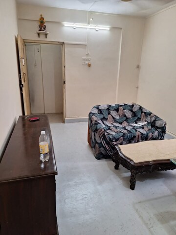 Bedroom in 1 BHK Apartment at Manish Darshan Andheri, Andheri East – for Rent