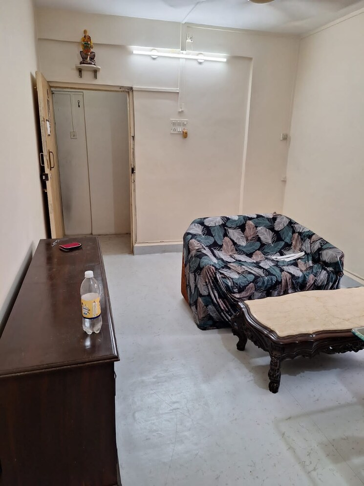 Bedroom, manish-darshan-andheri 1 Bedroom 476 Sq.Ft. Apartment In Andheri East Mumbai 8686155