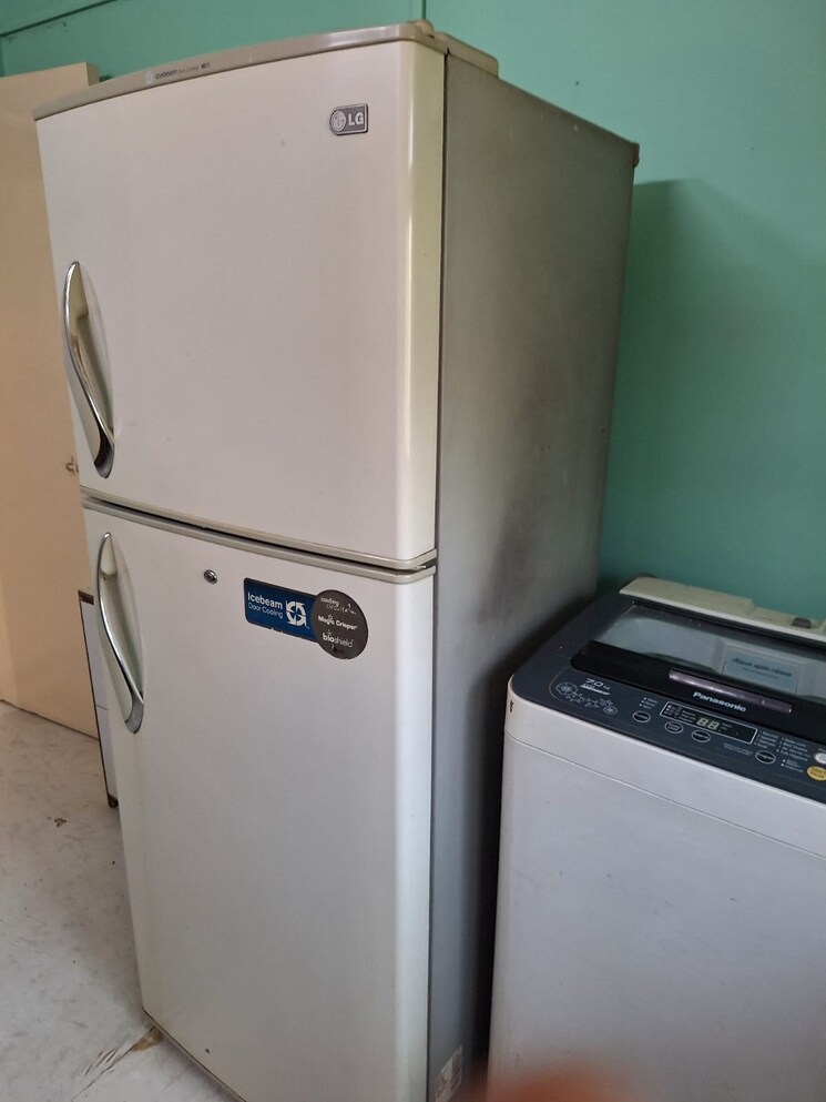 undefined, manish-darshan-andheri 1 Bedroom 476 Sq.Ft. Apartment In Andheri East Mumbai 8686155