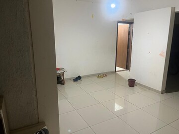 Bathroom in 1 BHK Apartment at Skyi Songbirds, Bavdhan – for Sale