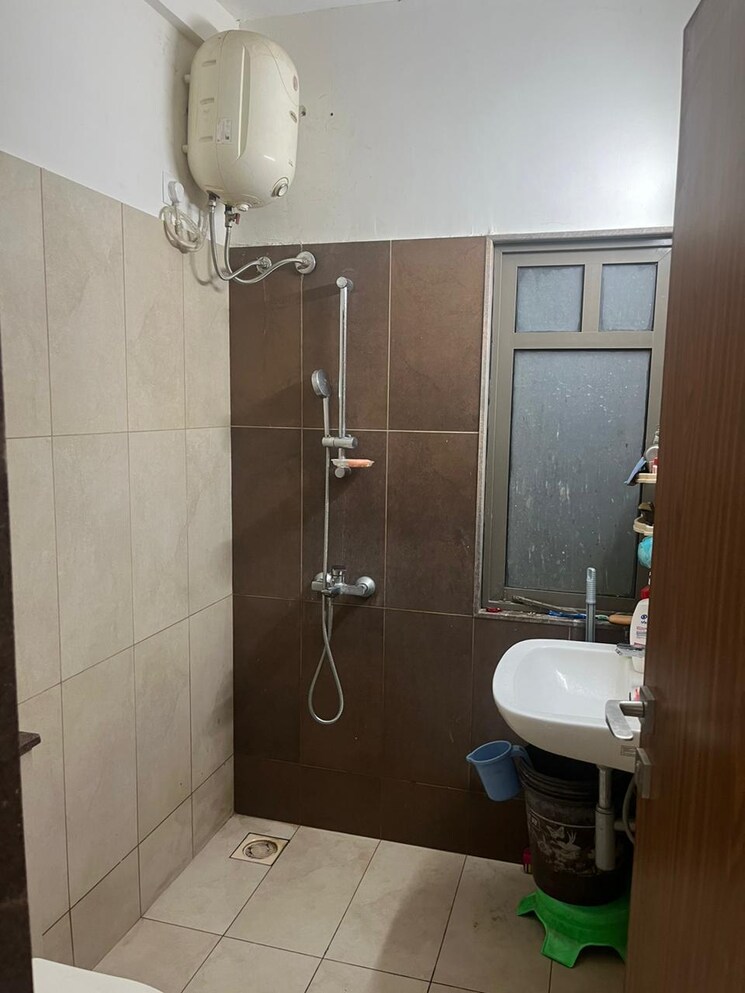 Bathroom, skyi-songbirds 1 Bedroom 425 Sq.Ft. Apartment In Bavdhan Pune 8686090