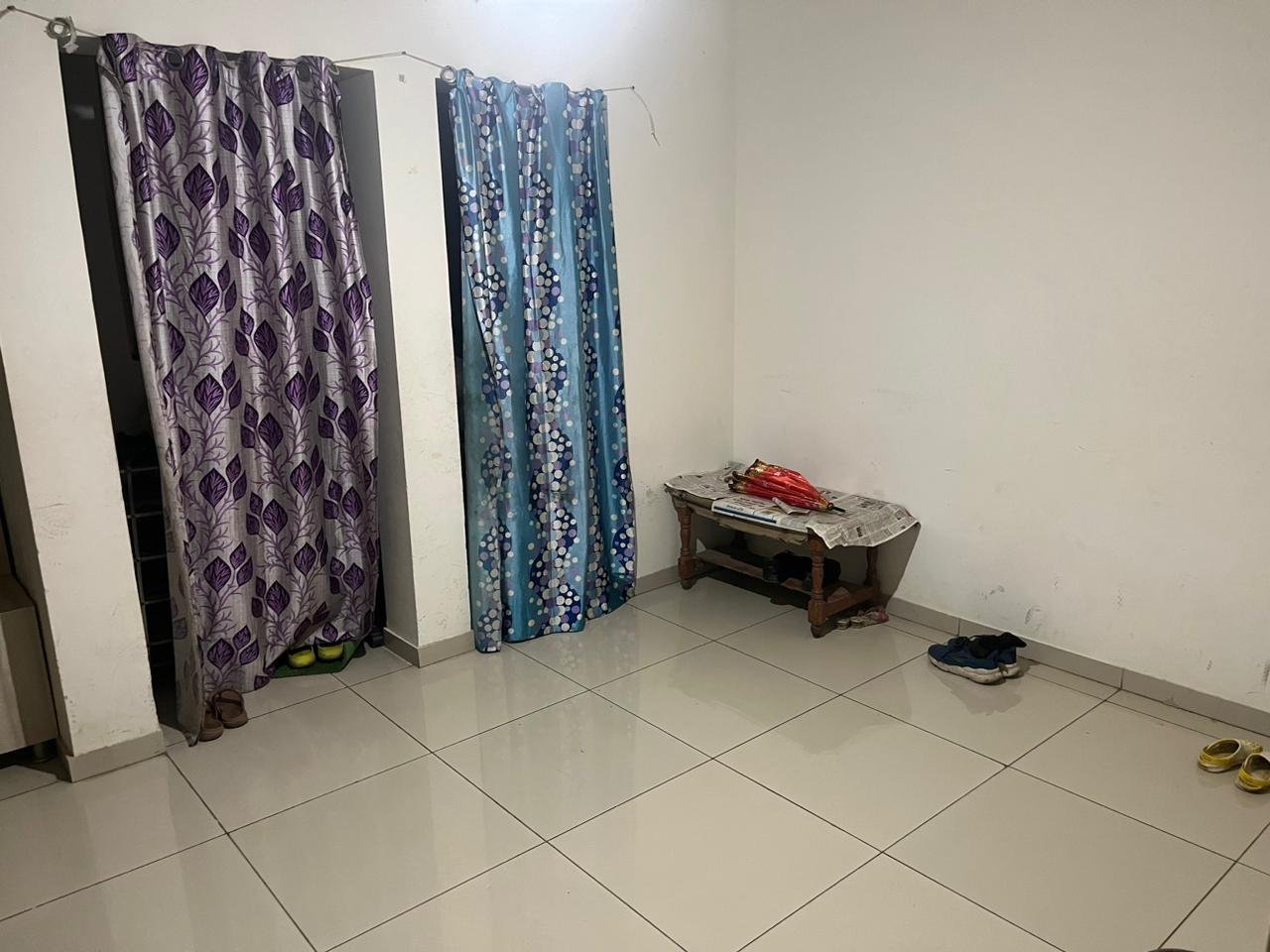 1 BHK Apartment For Sale in Skyi Songbirds