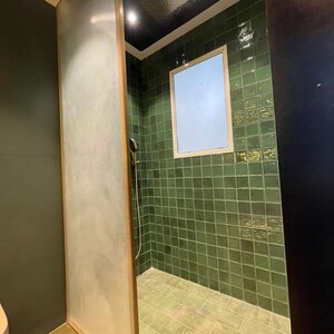 Building Lobby in 2 BHK Apartment at Sheth Codename Younique, Vrindavan – for Sale