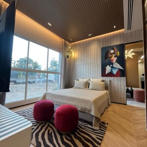 2 BHK Apartment For Sale in Sheth Codename Younique, Vrindavan