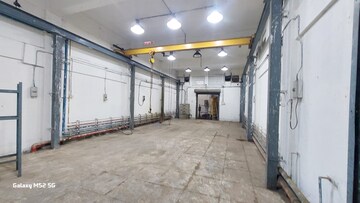  Warehouse – Exterior View View at Vasai East - for Rent