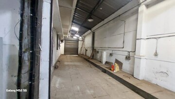  Warehouse – Exterior View View at Vasai East - for Rent