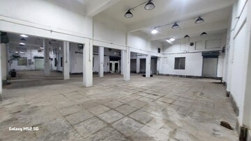  Warehouse – Exterior View View at Vasai East - for Rent