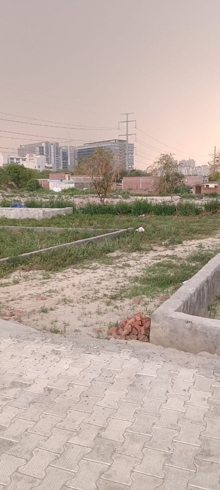 undefined, sector 144  50 Sq.Yd. Plot In Sector 144 Noida 8686160