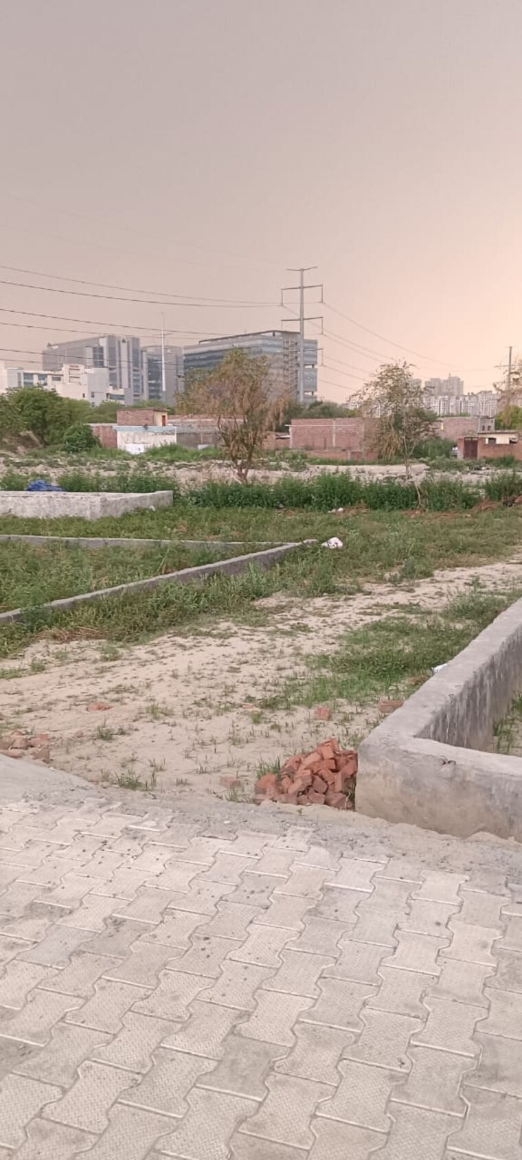 undefined, sector 144  50 Sq.Yd. Plot In Sector 144 Noida 8686160