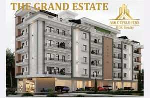 2 BHK Builder Floor For Sale in Sector 1 Greater Noida