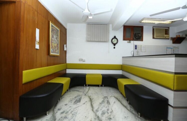 Floor Plan, chittaranjan park Commercial Office Space 1400 Sq.Ft. In Chittaranjan Park Delhi 8686172