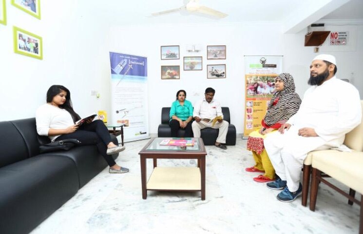 Floor Plan, chittaranjan park Commercial Office Space 1400 Sq.Ft. In Chittaranjan Park Delhi 8686172