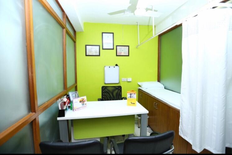 Team Area, chittaranjan park Commercial Office Space 1400 Sq.Ft. In Chittaranjan Park Delhi 8686172