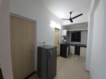 Kitchen in 2 BHK Apartment at Vastral – for Rent