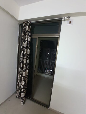 Balcony in 2 BHK Apartment at Vastral – for Rent