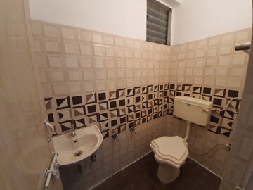 Attached Bathroom in 2 BHK Apartment at Vastral – for Rent