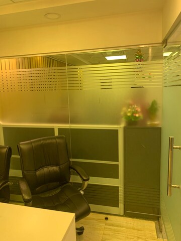 Team Area in  Office Space at IThums 62, Sector 62 – for Rent