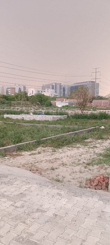 Plot Area in  Plot at Sector 144 – for Sale