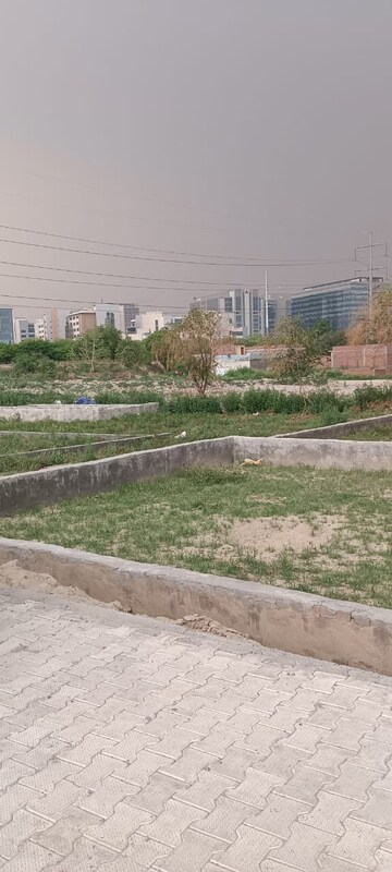 Plot Area in  Plot at Sector 144 – for Sale