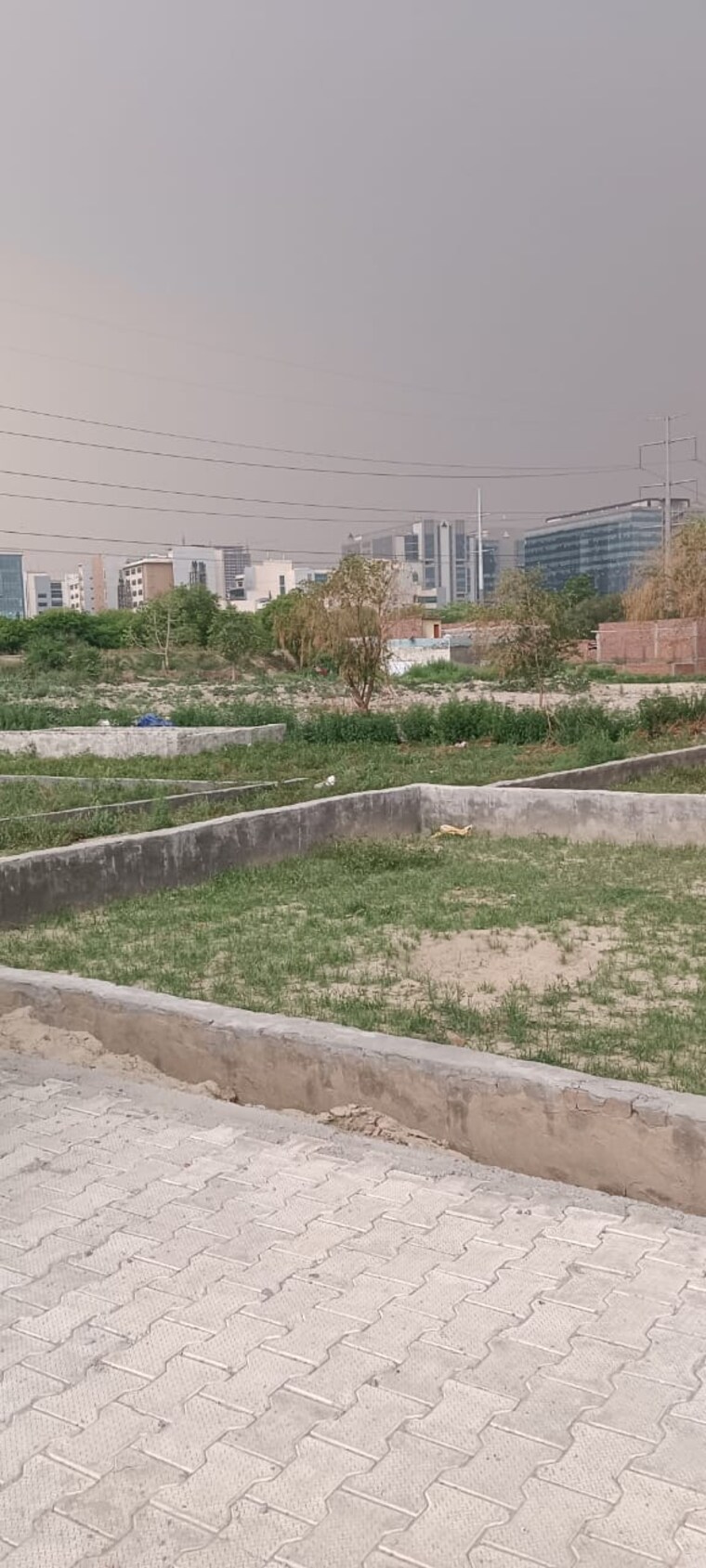 undefined, sector 144  50 Sq.Yd. Plot In Sector 144 Noida 8686181