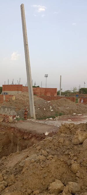 Plot Area in  Plot at Sector 144 – for Sale